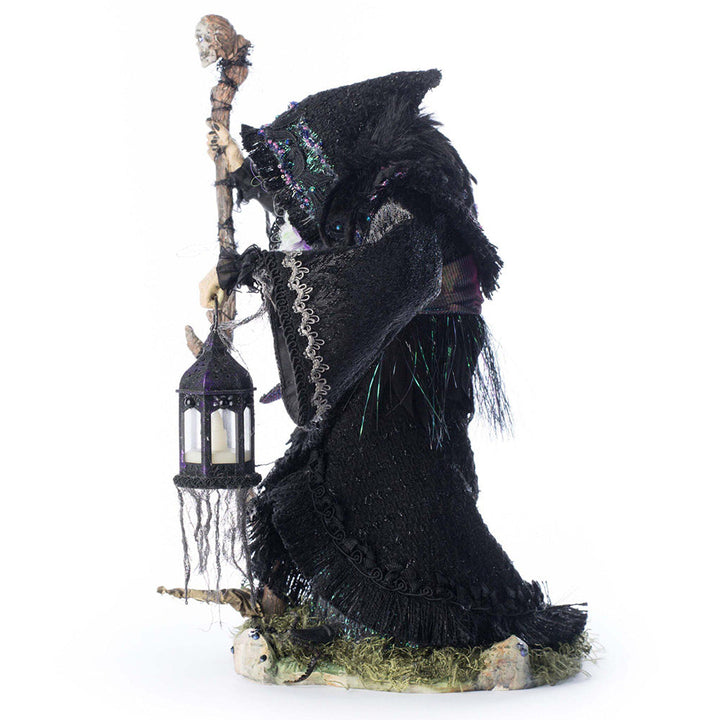 Grizelda Grimm Witch Tabletop by Katherine's Collection image 2