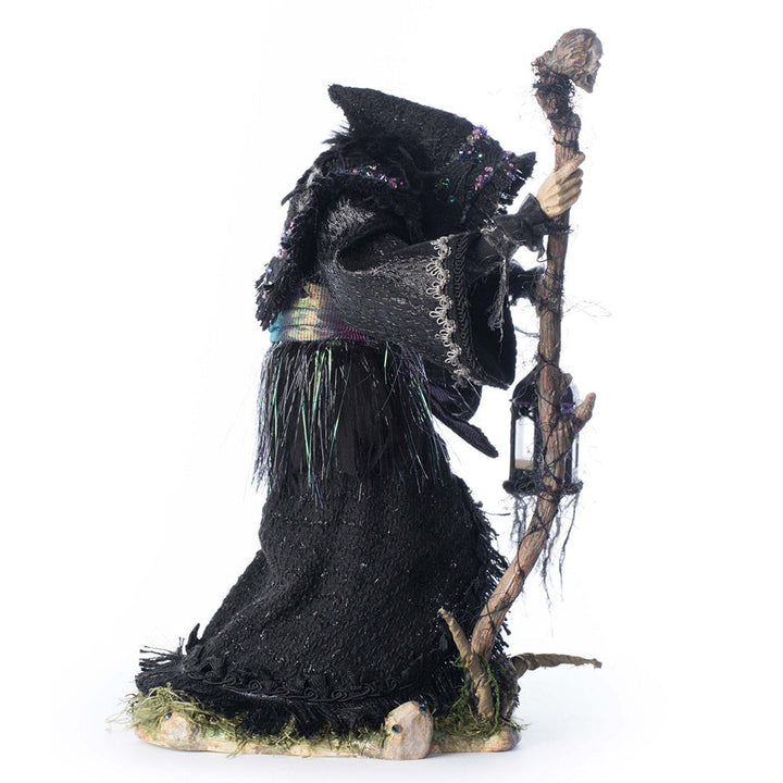 Grizelda Grimm Witch Tabletop by Katherine's Collection image 3