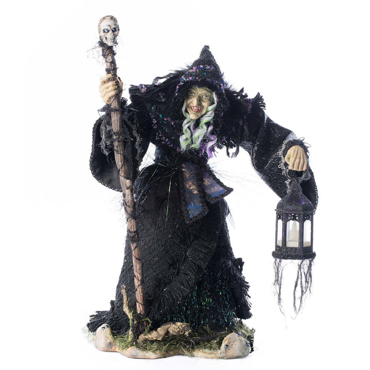 Grizelda Grimm Witch Tabletop by Katherine's Collection image