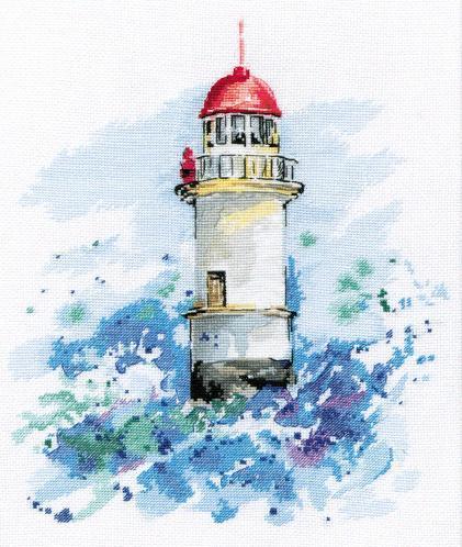 Guiding Star 1002 Counted Cross Stitch Kit