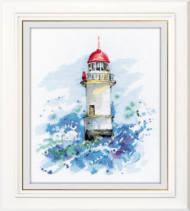 Guiding Star 1002 Counted Cross Stitch Kit