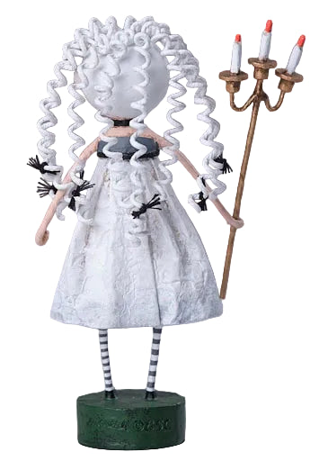 guiding light lori mitchell halloween back