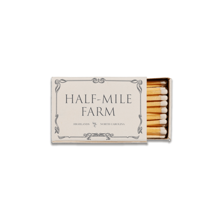 Half Mile Farm