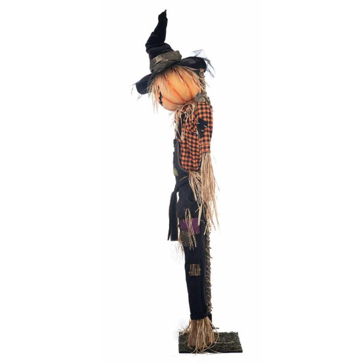 Halloween Hollow Scarecrow Life Size by Katherine's Collection  1