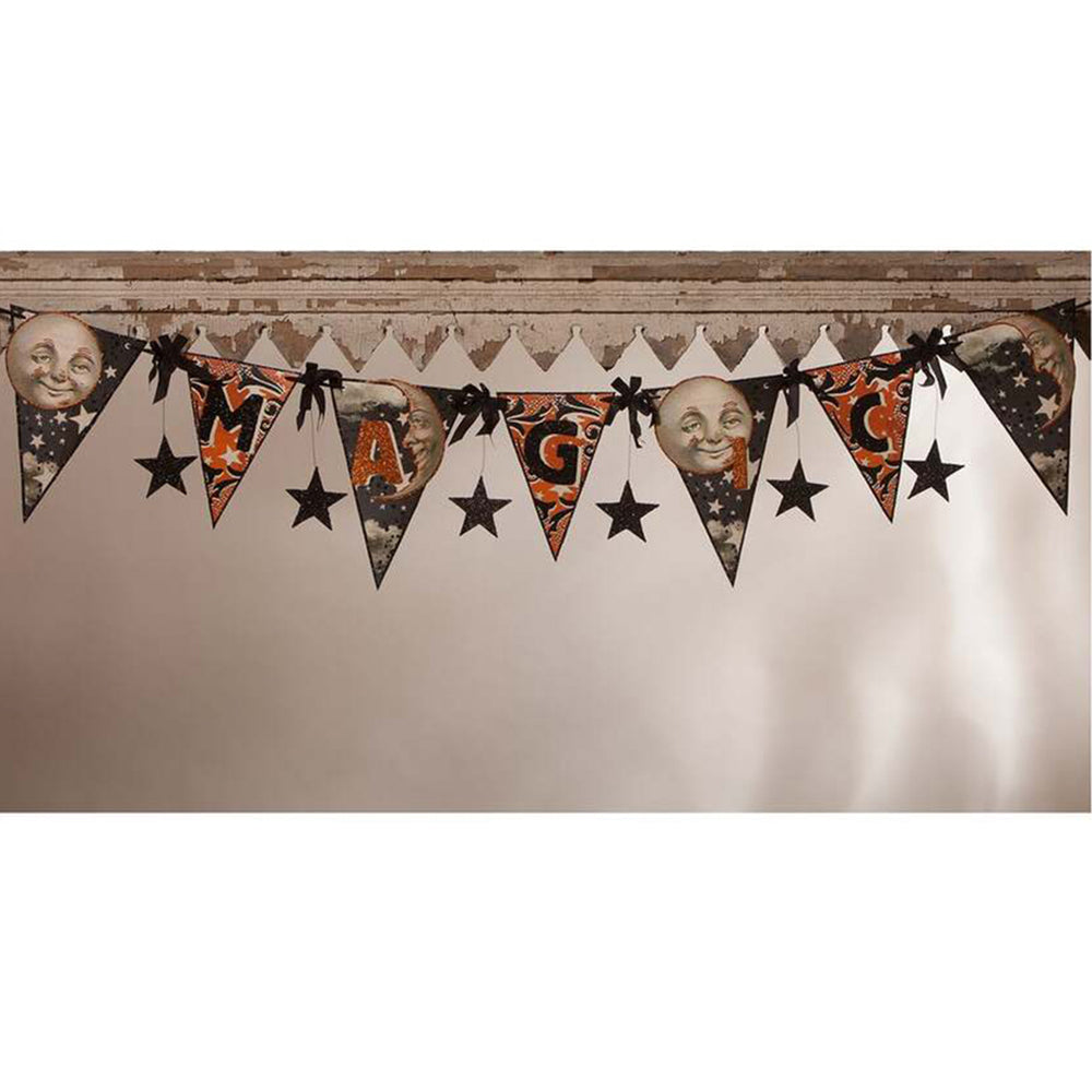 Halloween Magic Garland by Bethany Lowe Designs 1