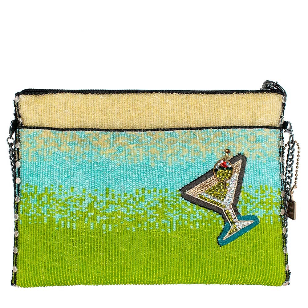 Happy Hour Crossbody by Mary Frances Image 4