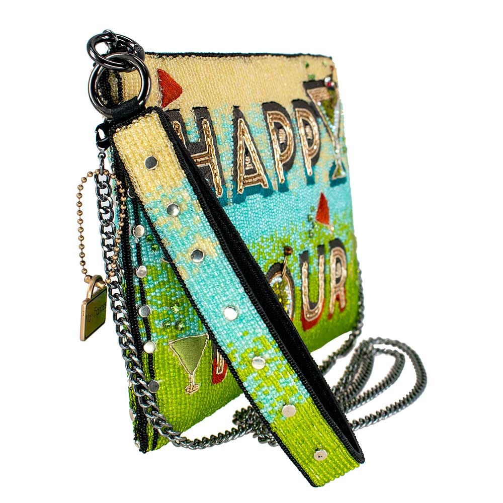 Happy Hour Crossbody by Mary Frances Image 2