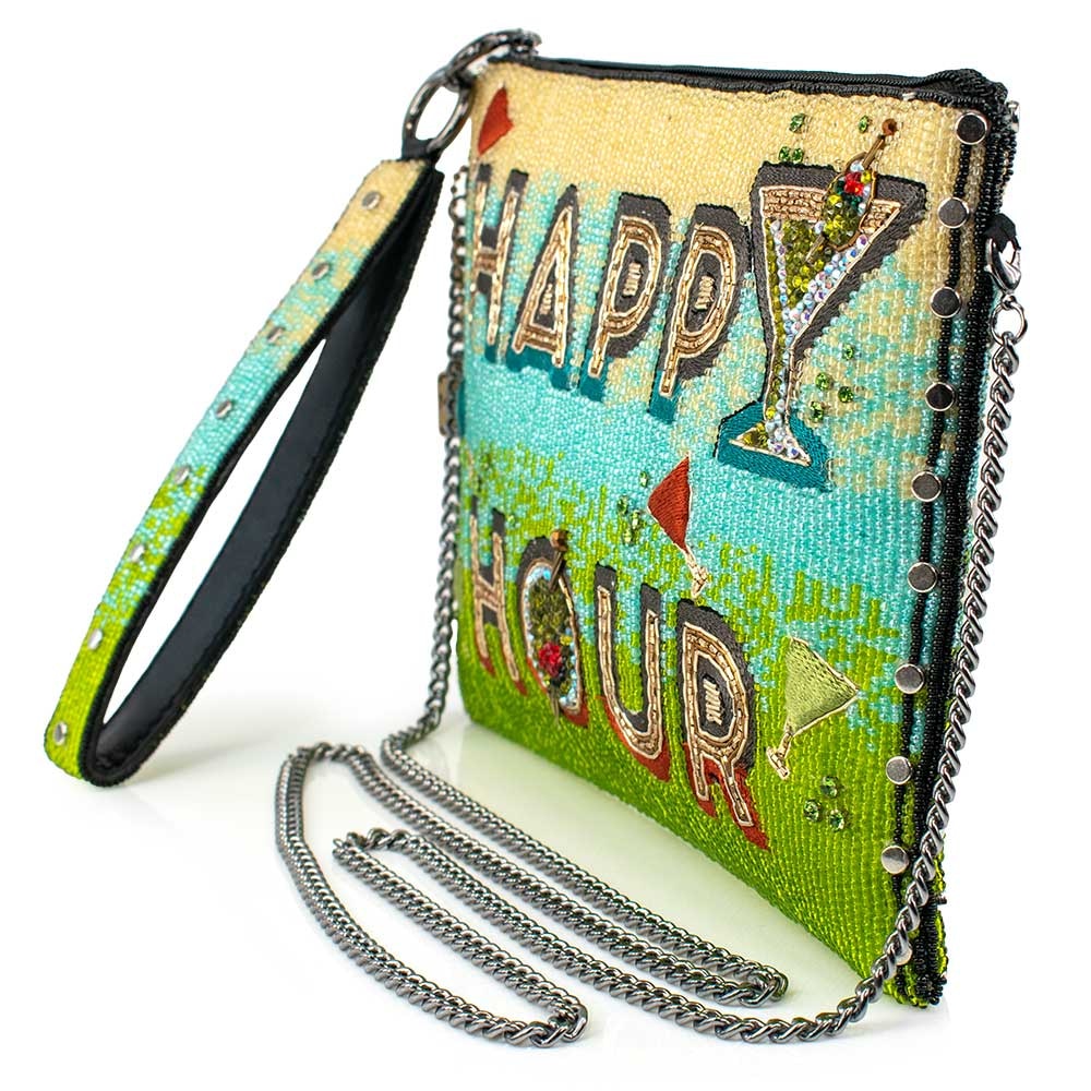 Happy Hour Crossbody by Mary Frances Image 5