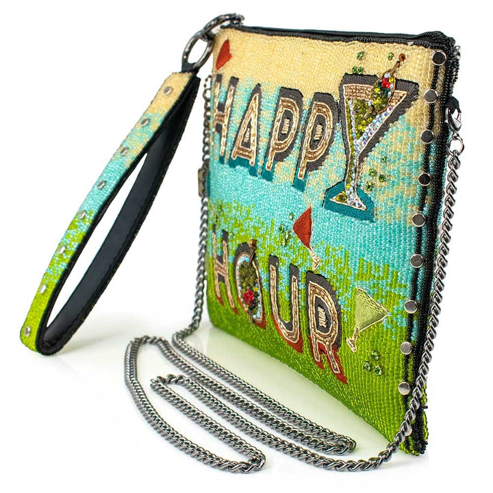 Happy Hour Crossbody by Mary Frances Image 5