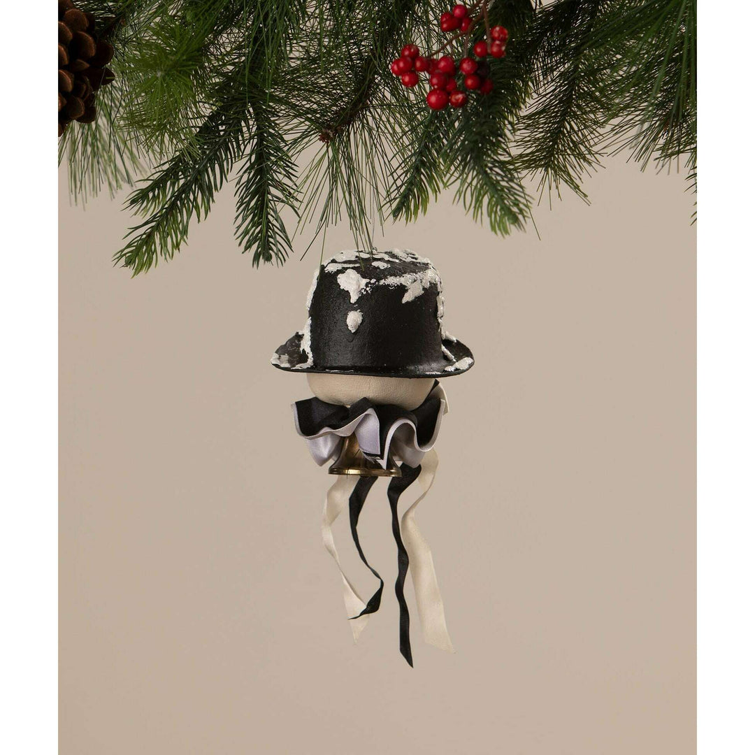 Harold Flake Ornament by Bethany Lowe Designs, image 5