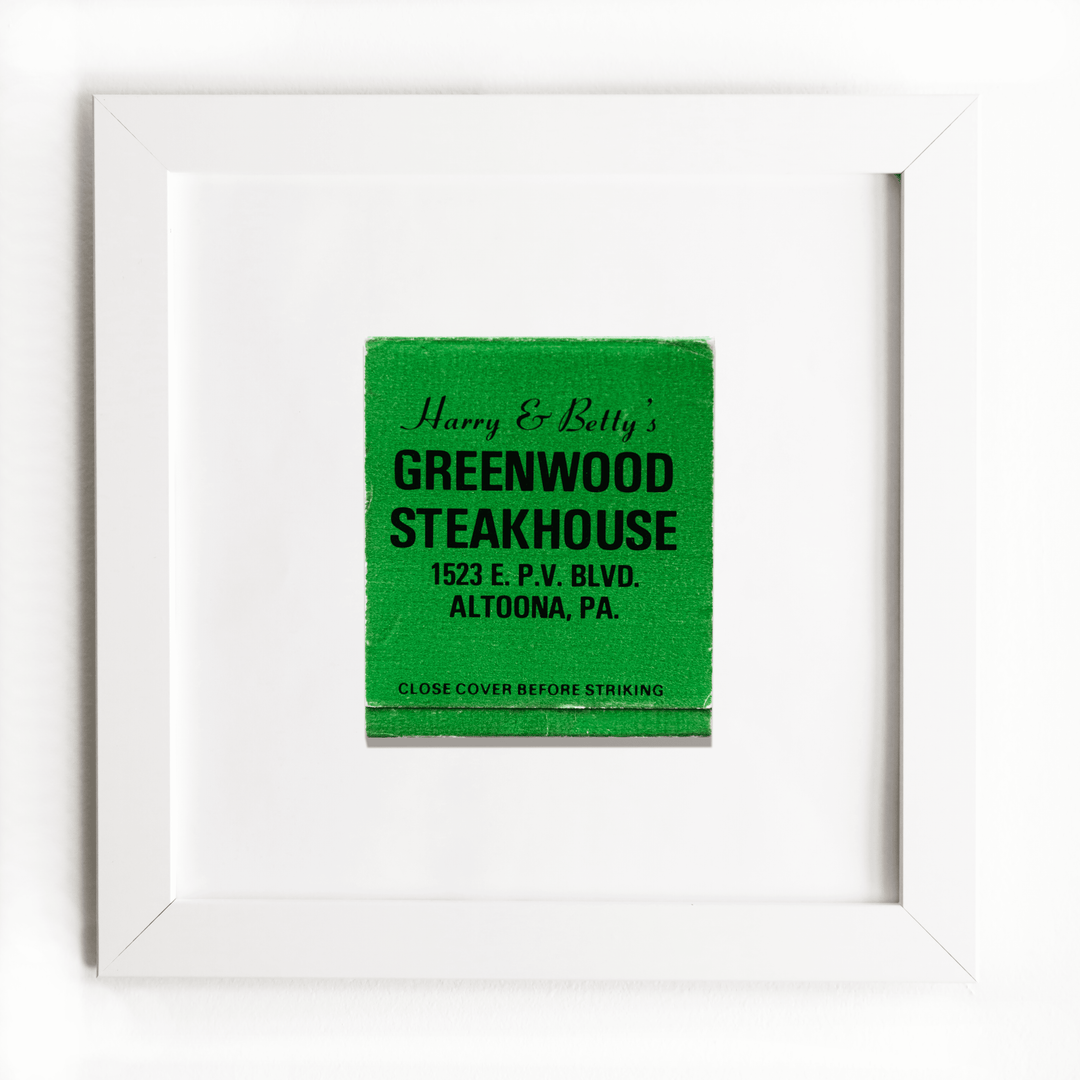 Harry & Betty's Greenwood Steakhouse