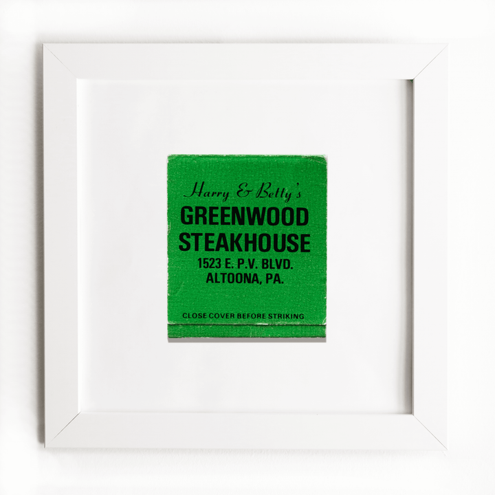 Harry & Betty's Greenwood Steakhouse