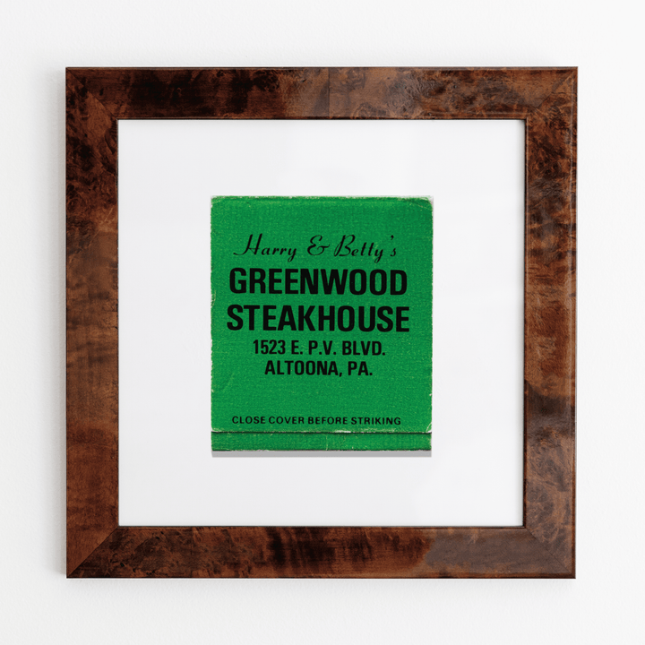 Harry & Betty's Greenwood Steakhouse