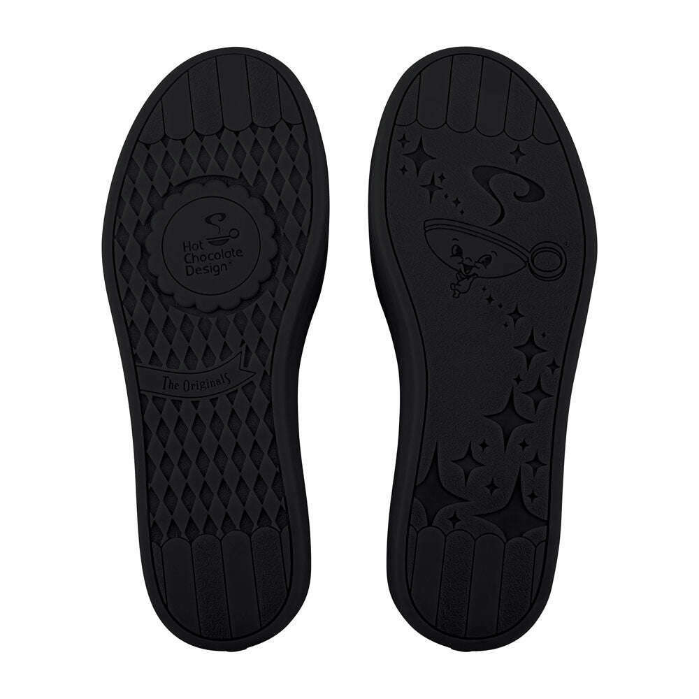 Haunted Parade Women's Casual Sneakers