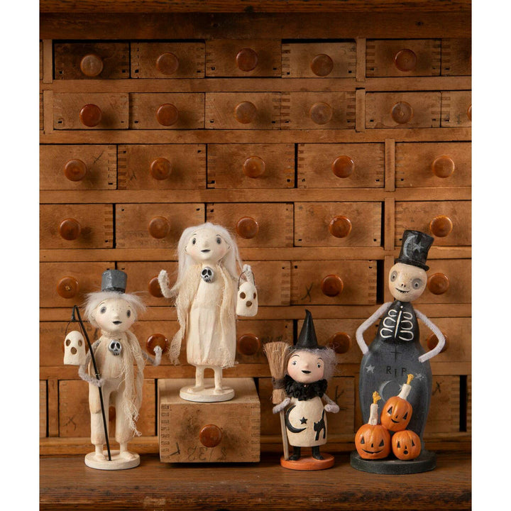 Haunting Henry by Bethany Lowe Designs, image 3