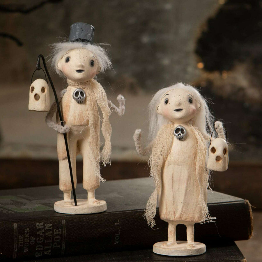 Haunting Henry by Bethany Lowe Designs, image 5
