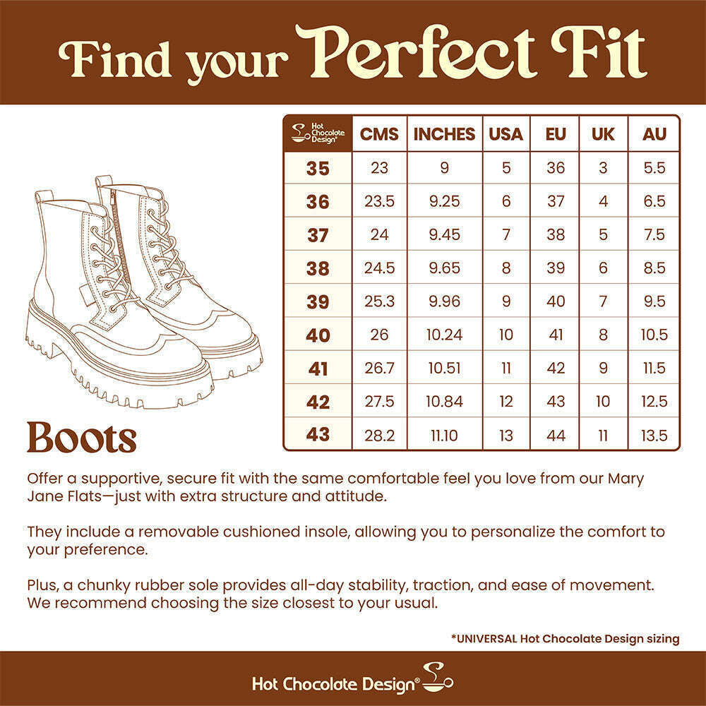 Havana Women's  Boots