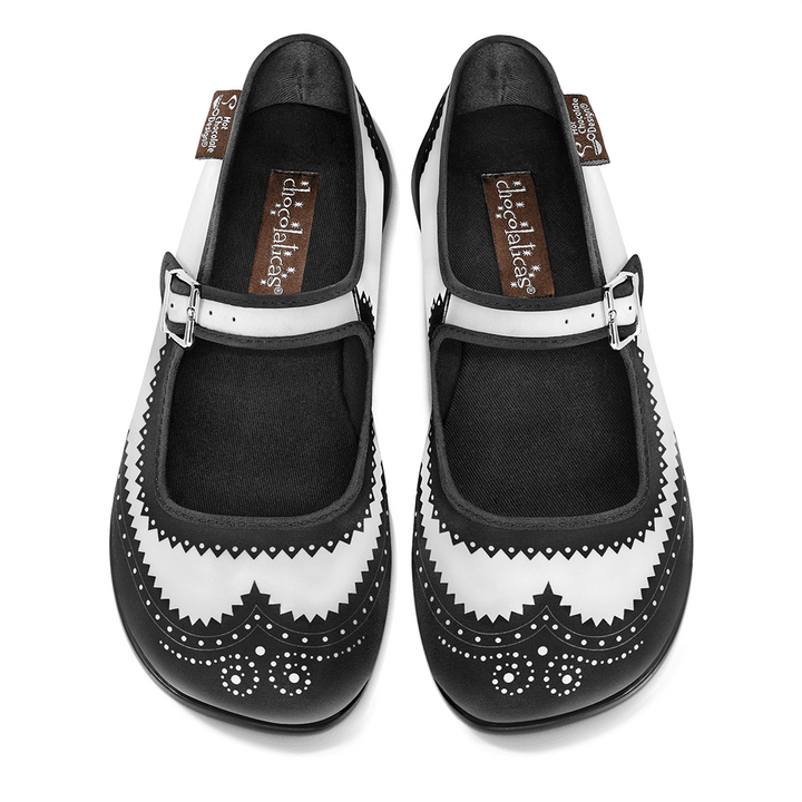 Havana Women's Mary Jane Flats