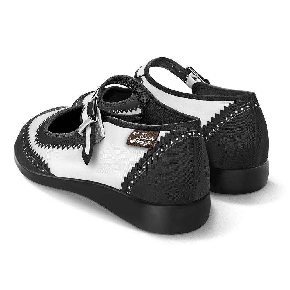 Havana Women's Mary Jane Flats