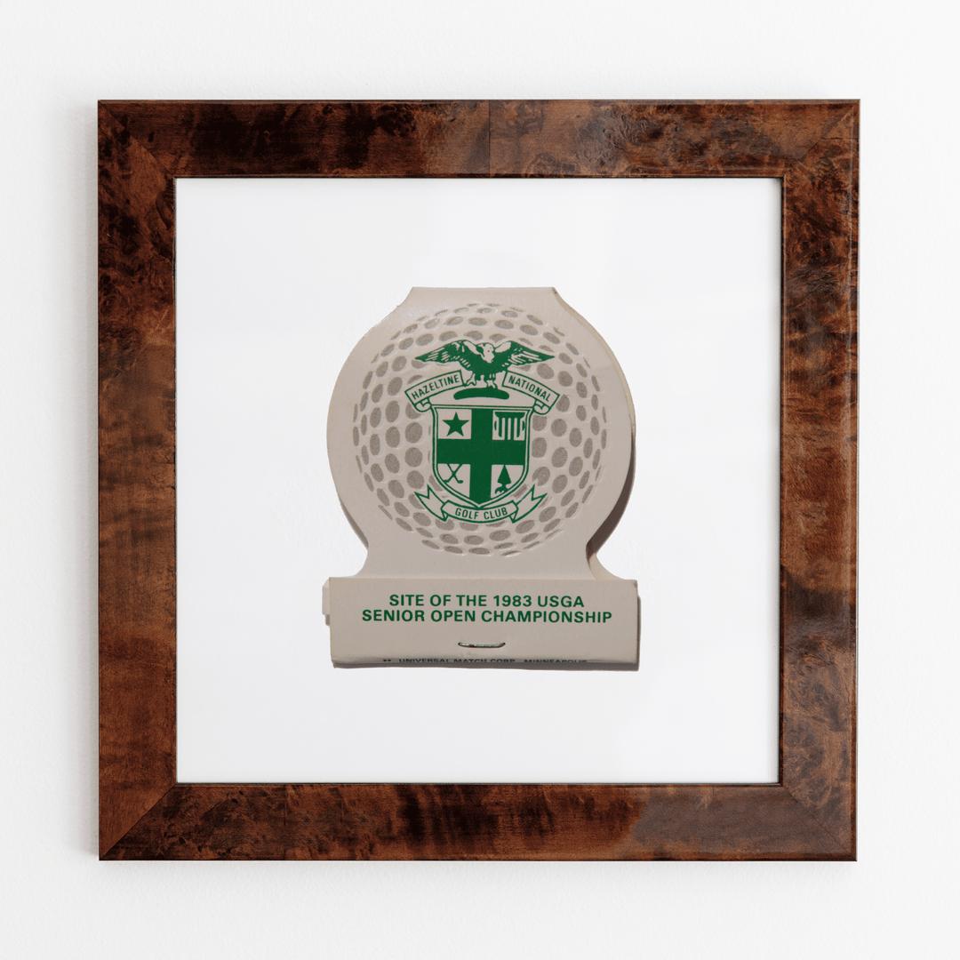 Hazeltine National Golf Club