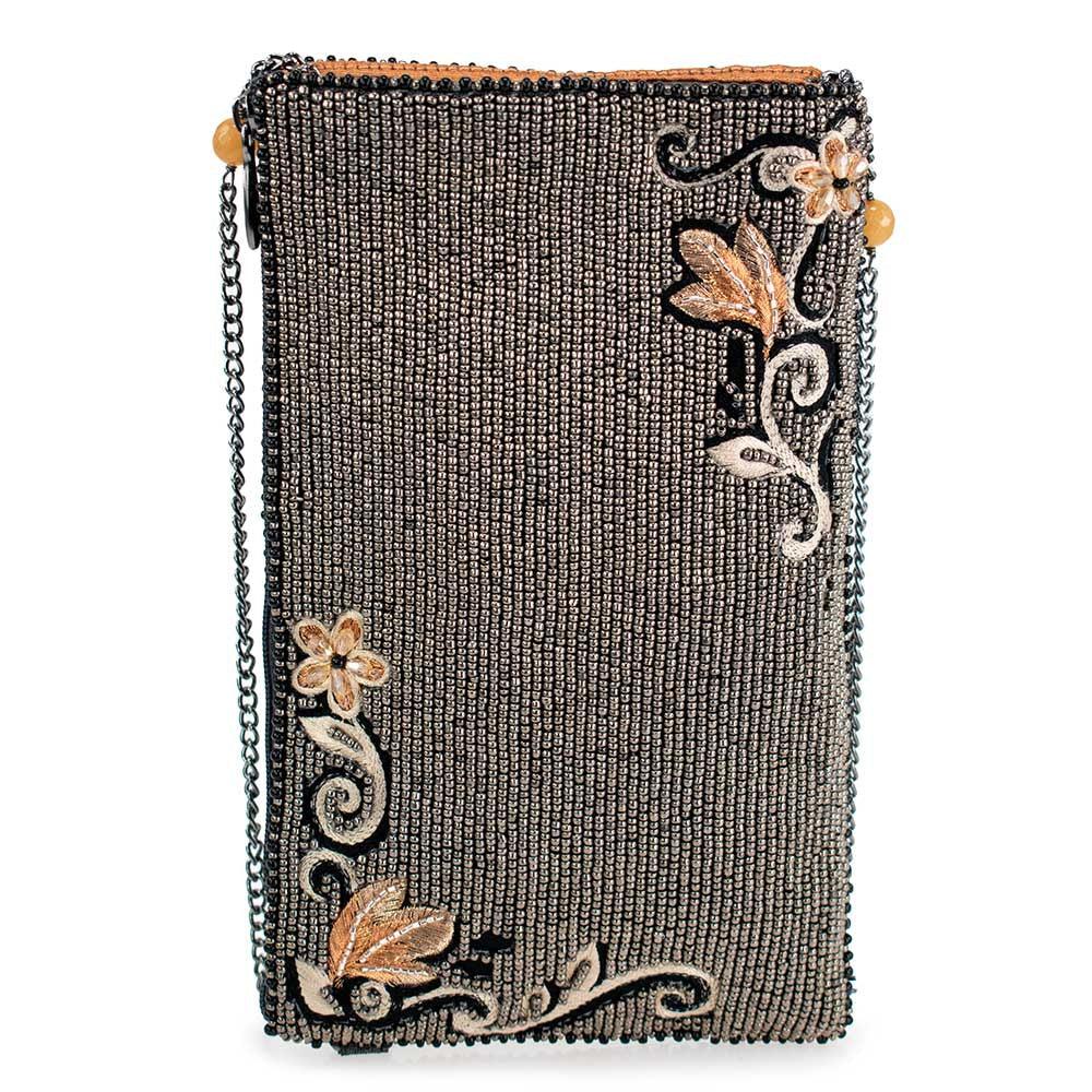 Heartsong Crossbody Phone Bag by Mary Frances image 1