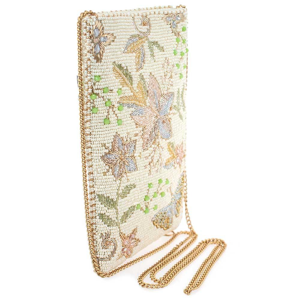 Heaven Sent Crossbody Phone Bag by Mary Frances image 2