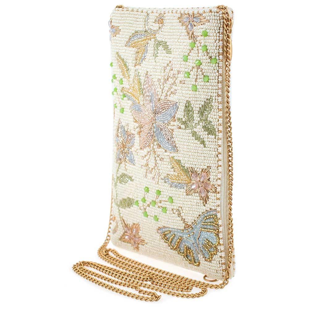 Heaven Sent Crossbody Phone Bag by Mary Frances image 3