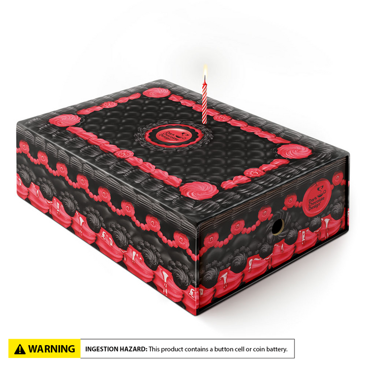 Chocolaticas® Mid Heels Spirit Board Women's Mary Jane Pump