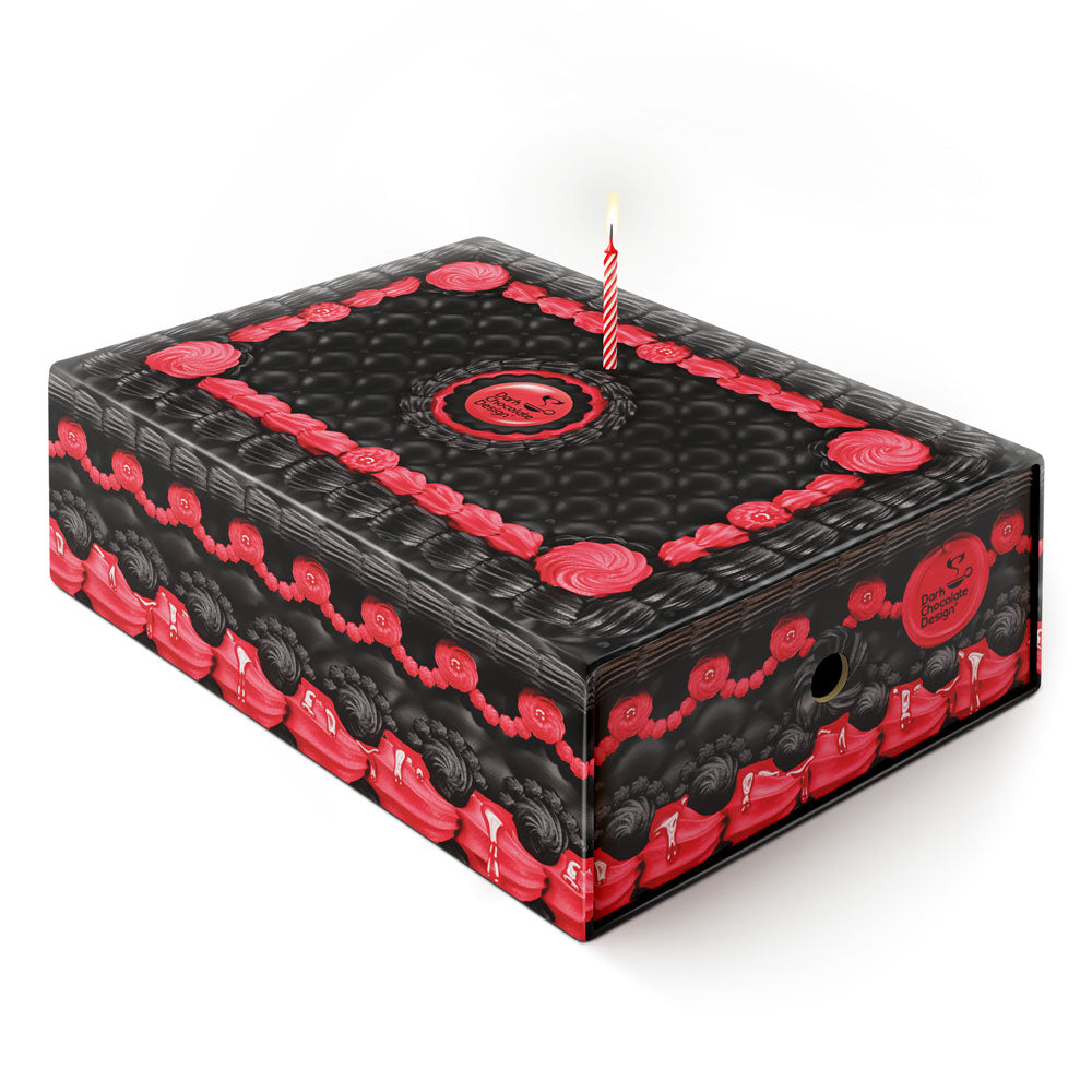 Gloomy Spring Casual Sneaker