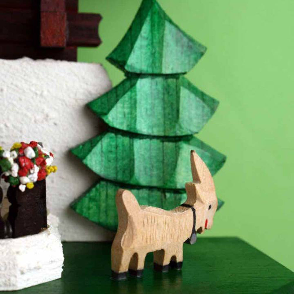 Heidi & the Musicians -One Day by Kit Cat Klock  3