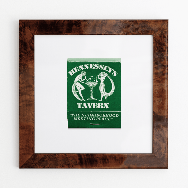 Hennessy's Tavern Hermosa Beach