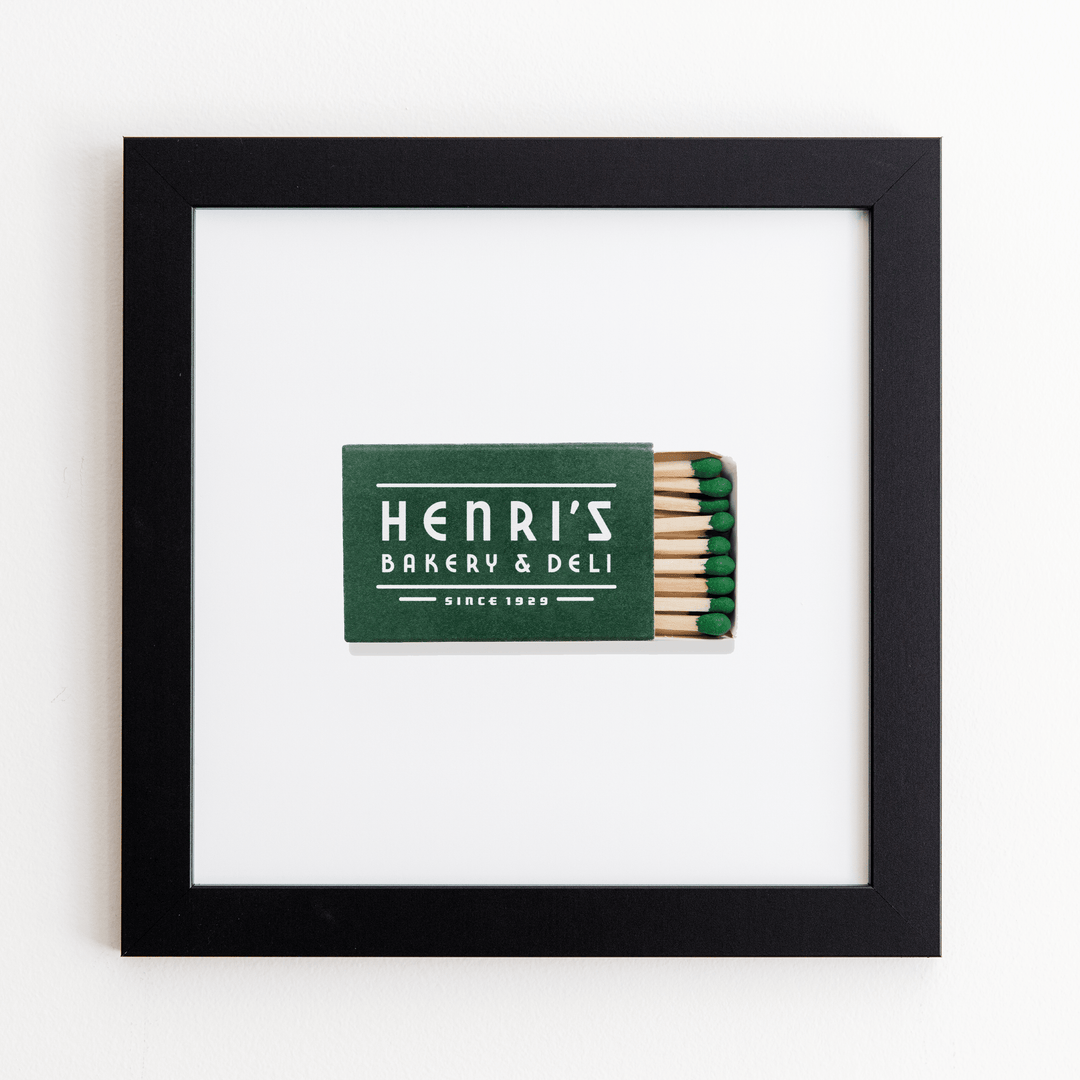 Henri's