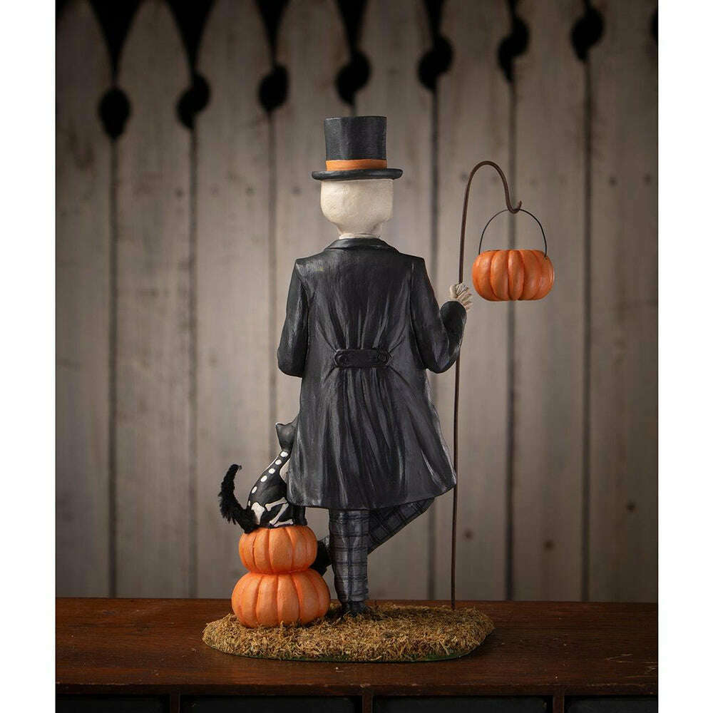 Henry Deadison Skeleton by Bethany Lowe Designs image 1