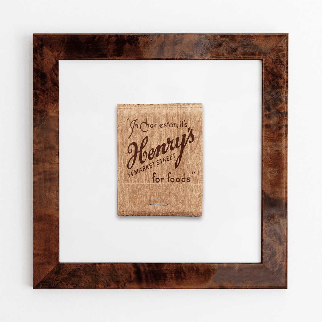 Henry's Charleston