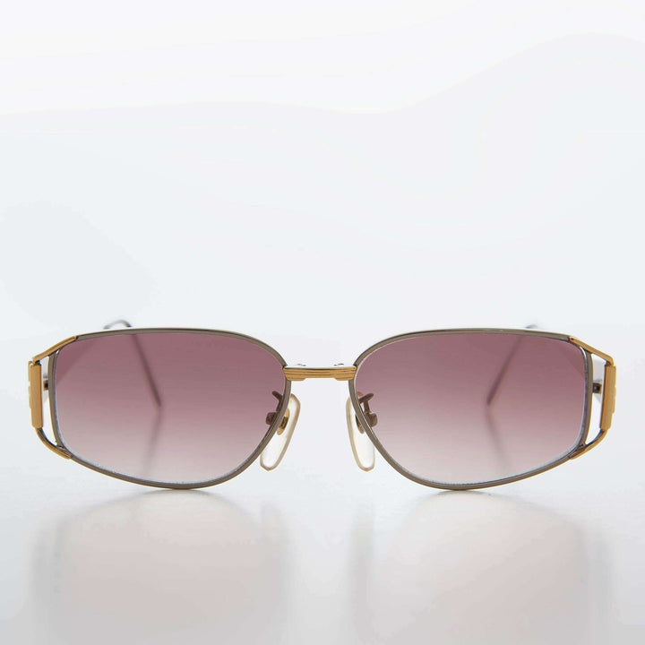 Hip Hop Lux Vintage Sunglasses - Korbel