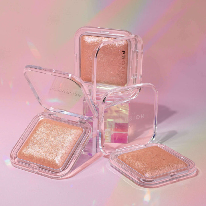 Holo Beam | Holographic Highlighter