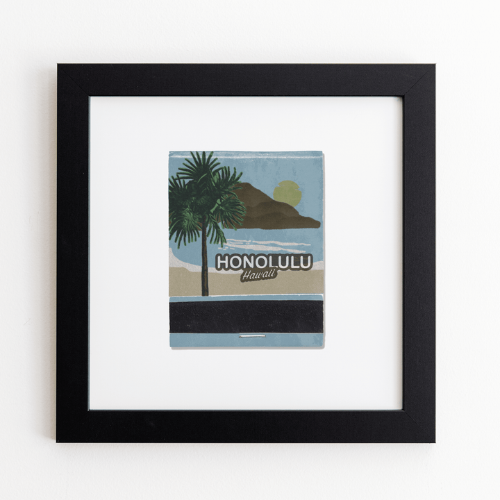 Honolulu