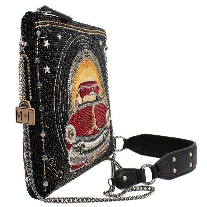 Hot Rod Crossbody by Mary Frances Image 2