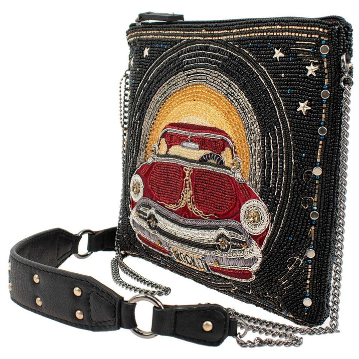 Hot Rod Crossbody by Mary Frances Image 4