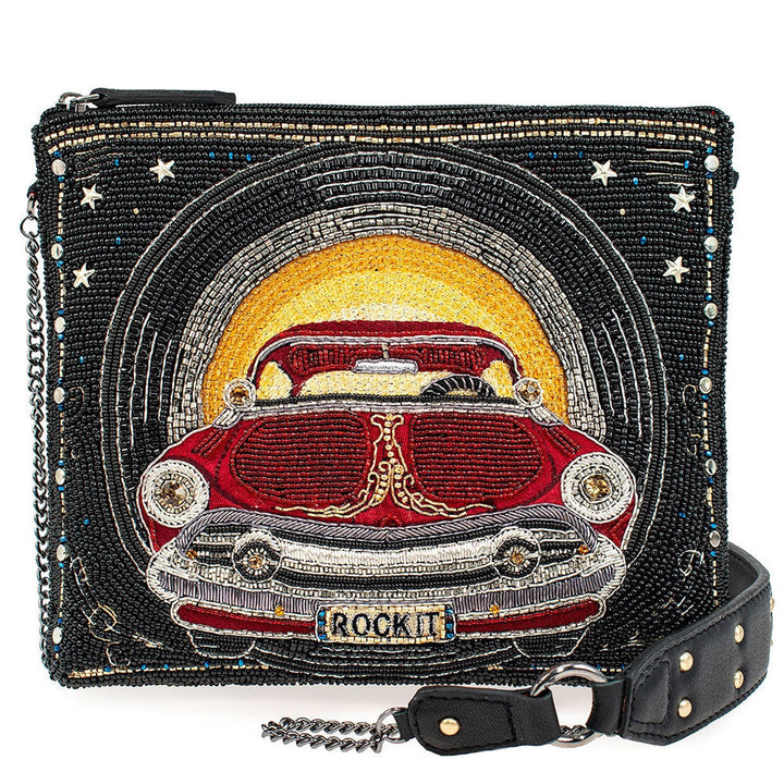 Hot Rod Crossbody by Mary Frances Image 1