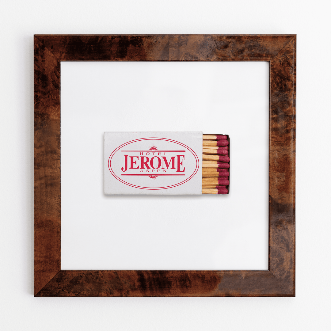 Hotel Jerome Aspen