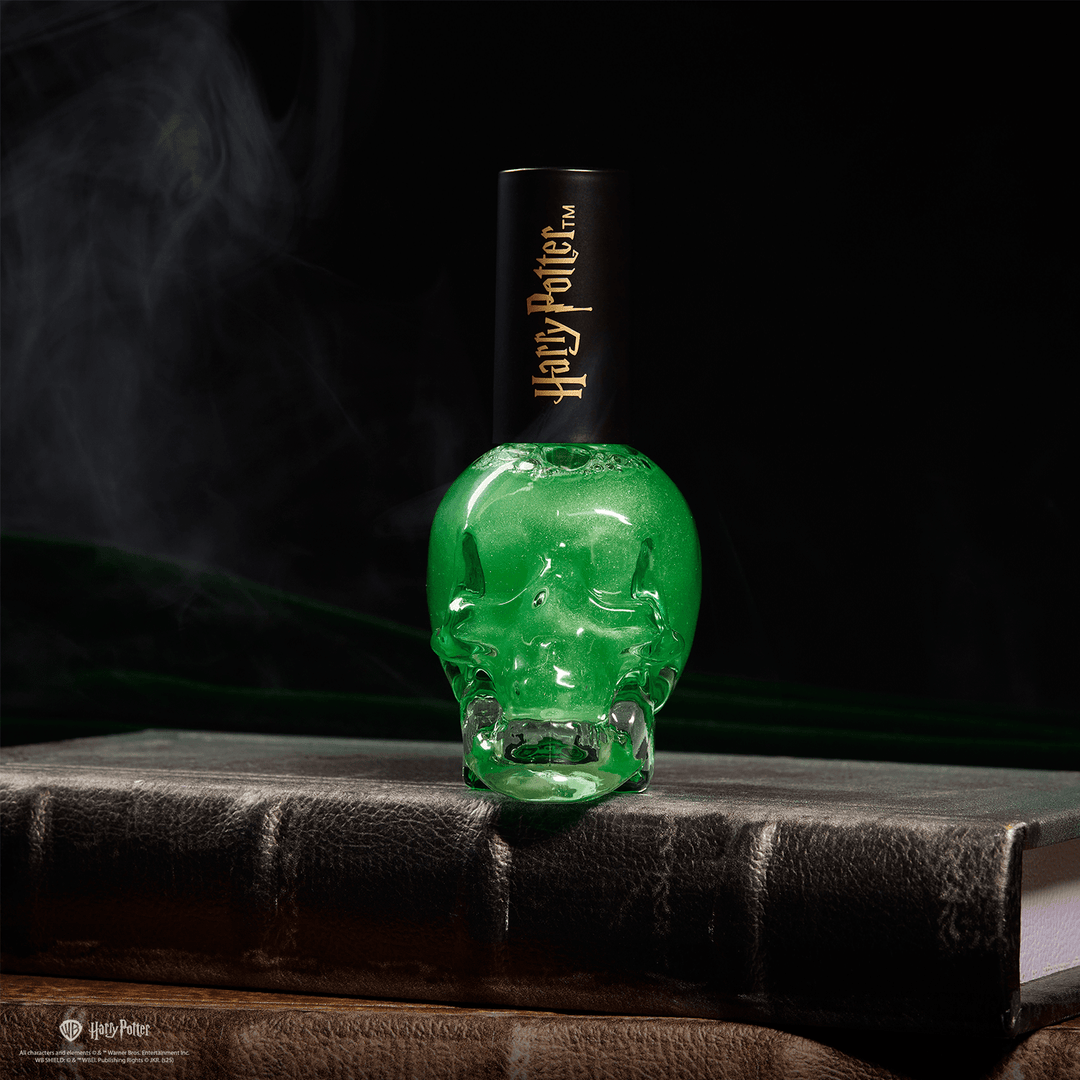 HP Dark Arts | Morsmordre Illuminating Setting Spray