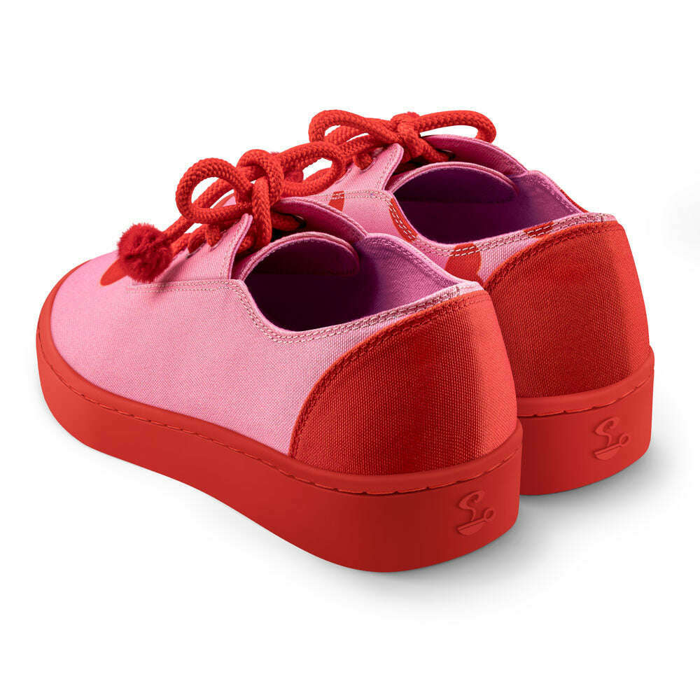 I Will Always Love You Women's Casual Sneakers