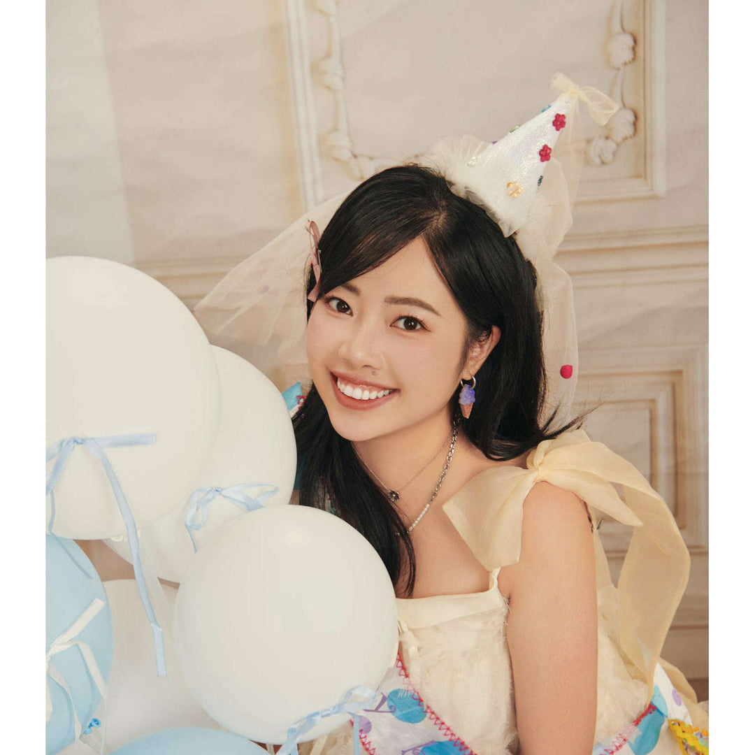 Ice Cream Cone Earrings