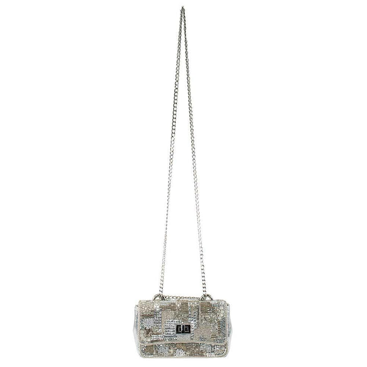 Idol Crossbody/Shoulder Handbag by Mary Frances image 9