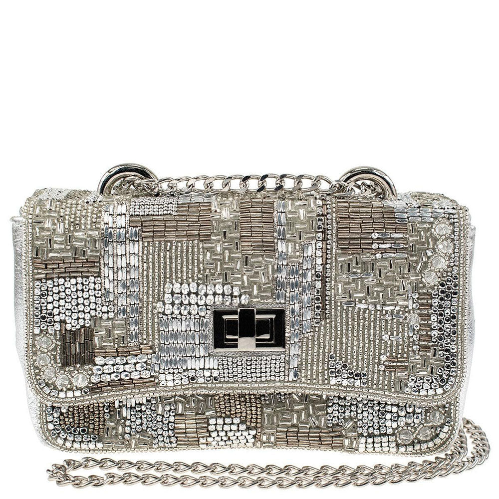 Idol Crossbody/Shoulder Handbag by Mary Frances image