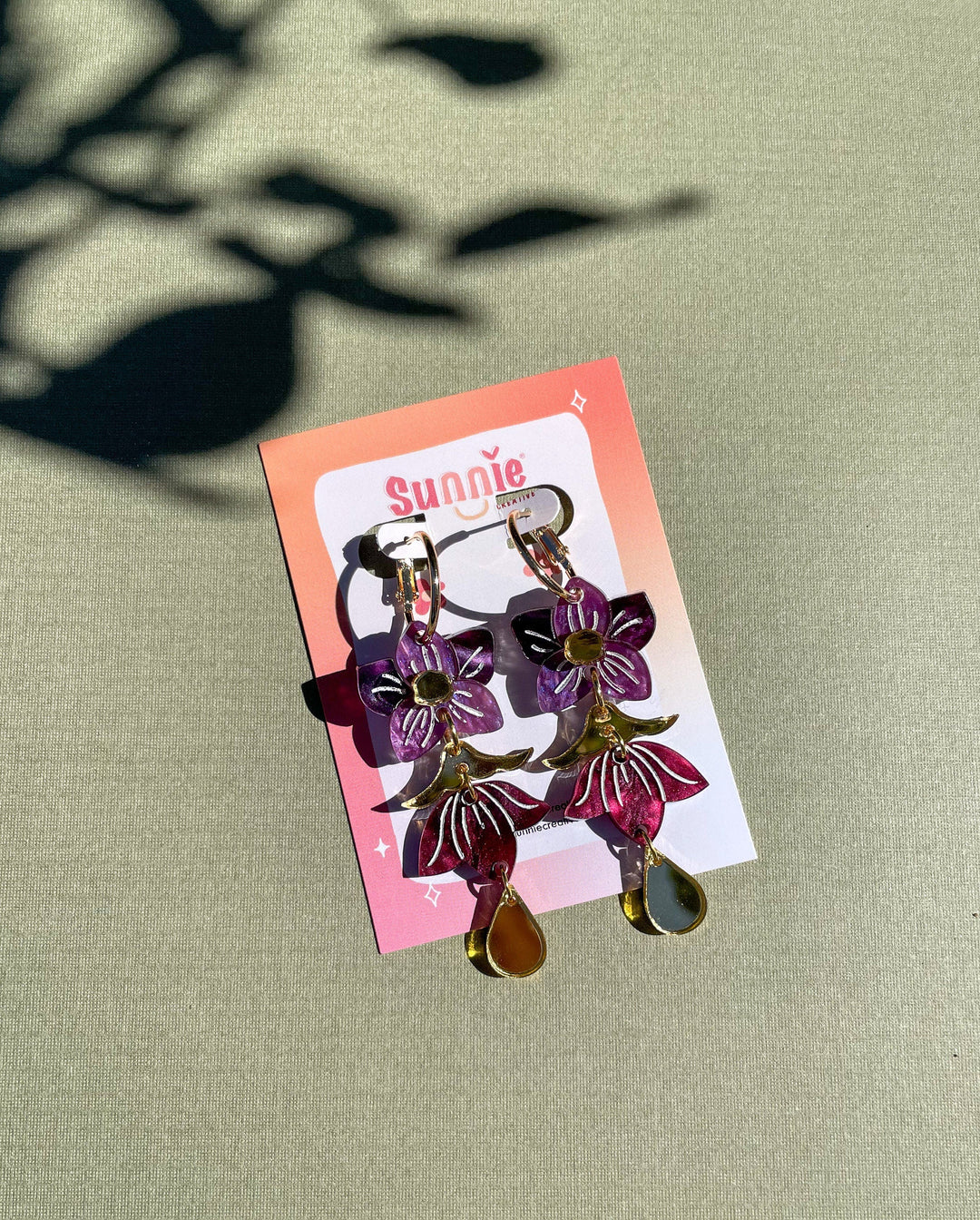 Hellborus (Lenten Rose)