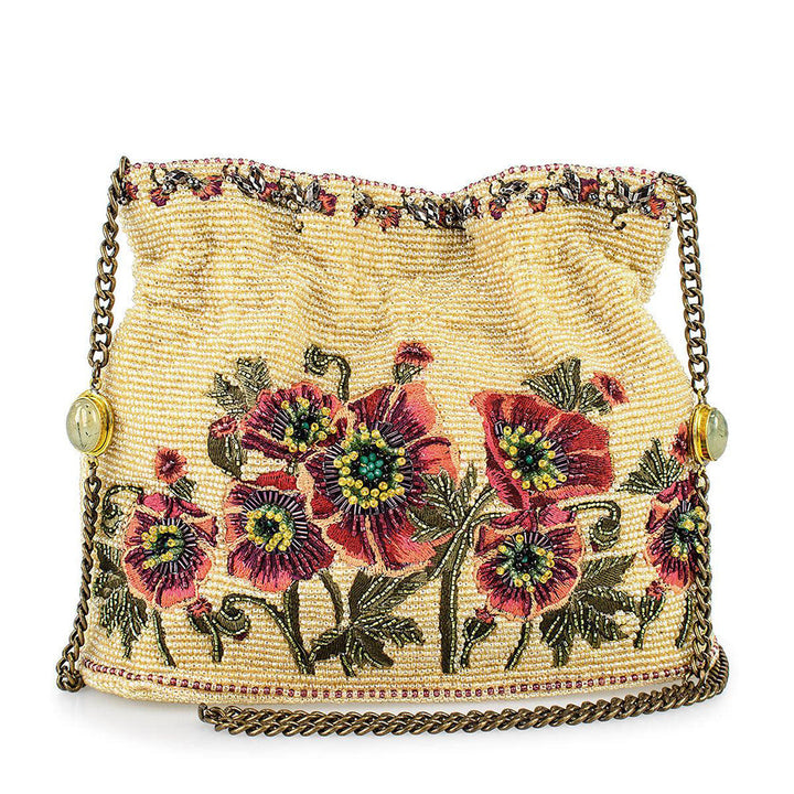 In the Wild Crossbody Bucket Handbag by Mary Frances image