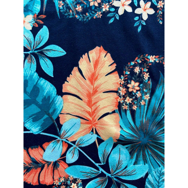 Isabel Top in Tropical