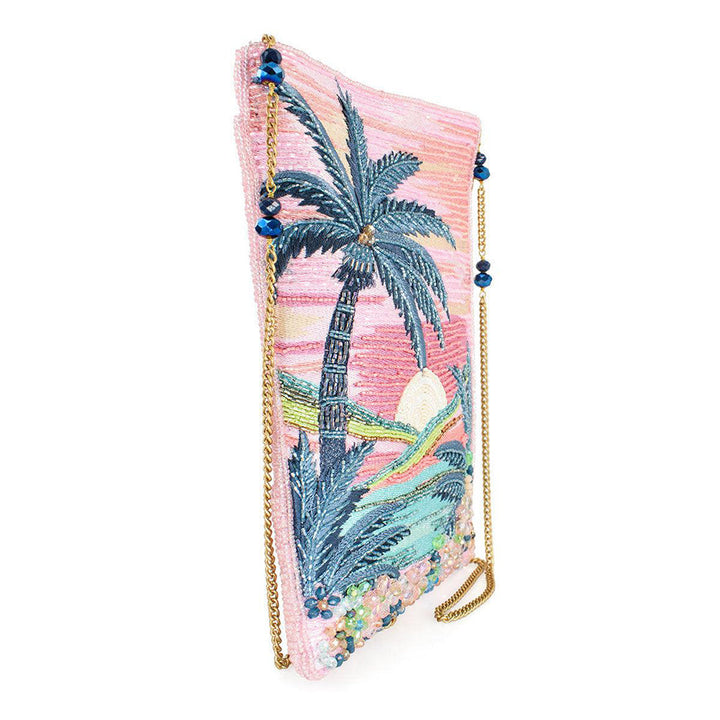 Island Time Mini Crossbody Handbag by Mary Frances image 3